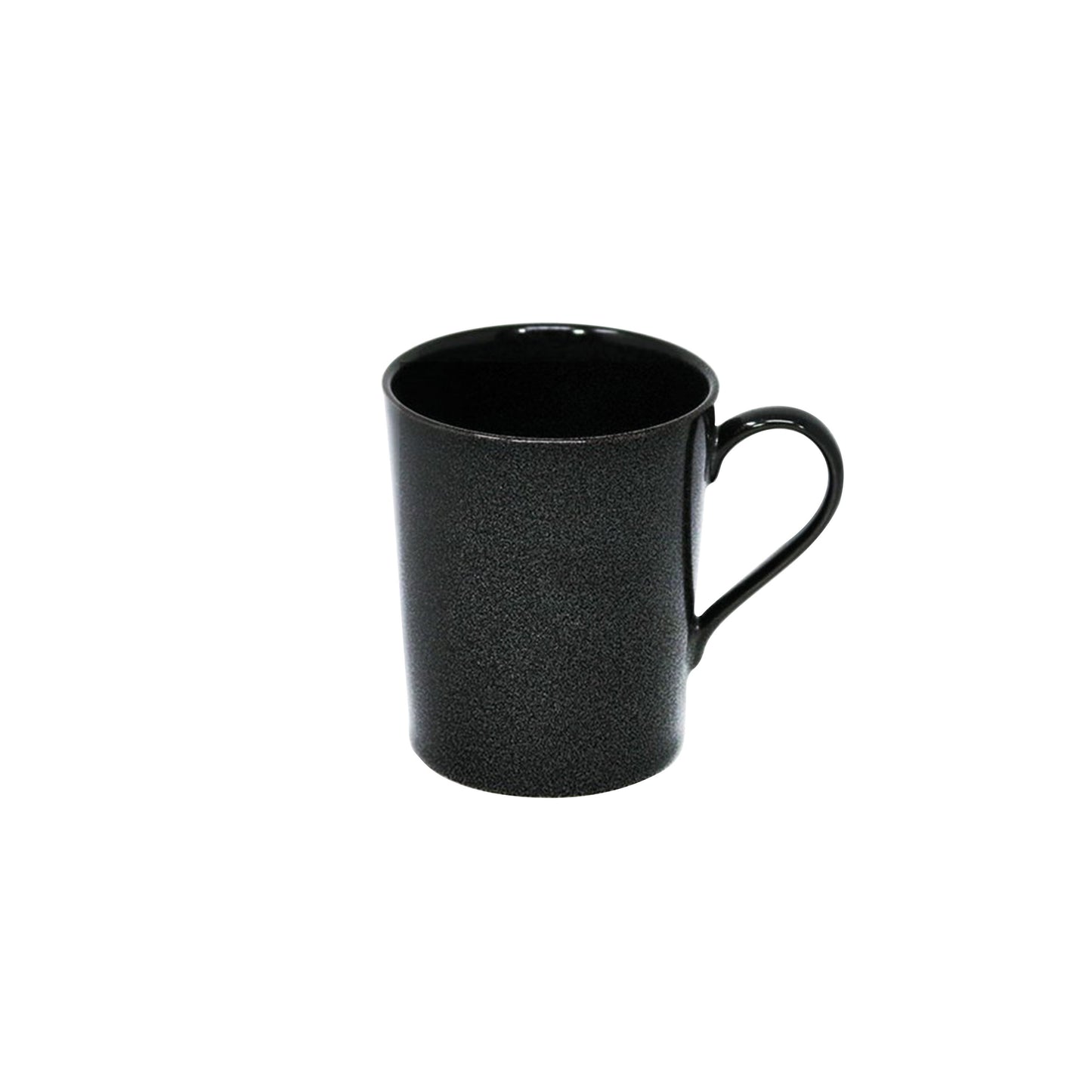 JL Coquet NOIR PAILLET? - Mug 9.13 OZ SKU: CYL3004NPAINPAI000