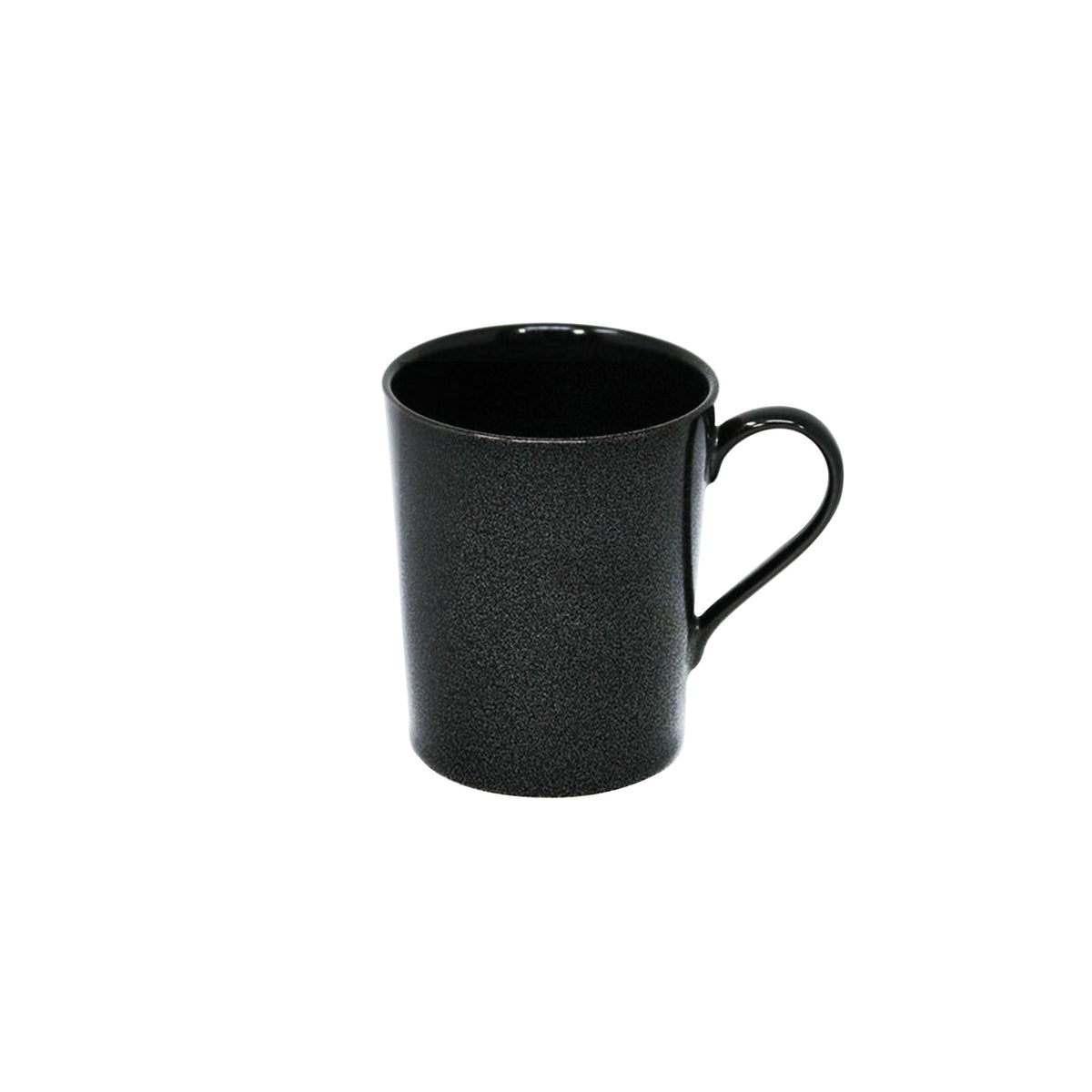 JL Coquet NOIR PAILLET? - Mug 9.13 OZ SKU: CYL3004NPAINPAI000