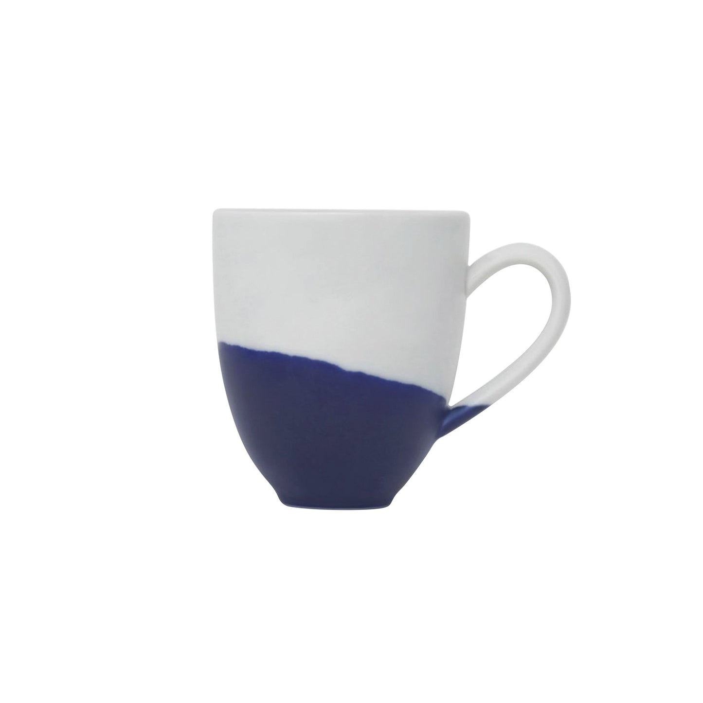 JL Coquet BLUE MYKONOS - Mug 9.13 OZ SKU: HOR3004BMYKBLNC000