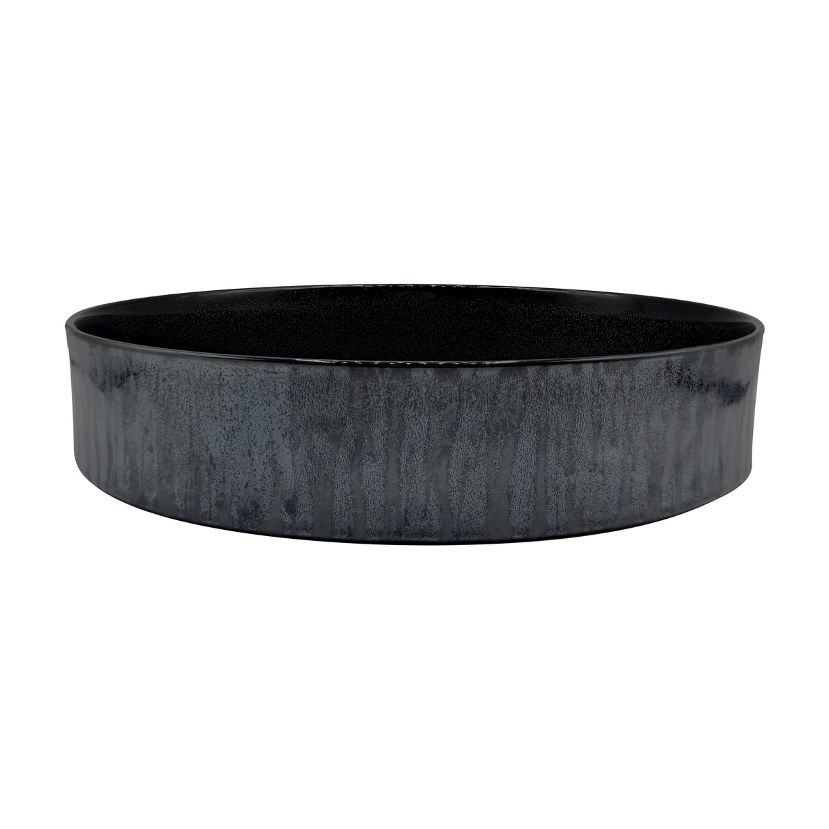 JL Coquet LES HEURES DE LA NUIT - Plat GM 11.81 Inch SKU: CYL5032HDLNNPAI000