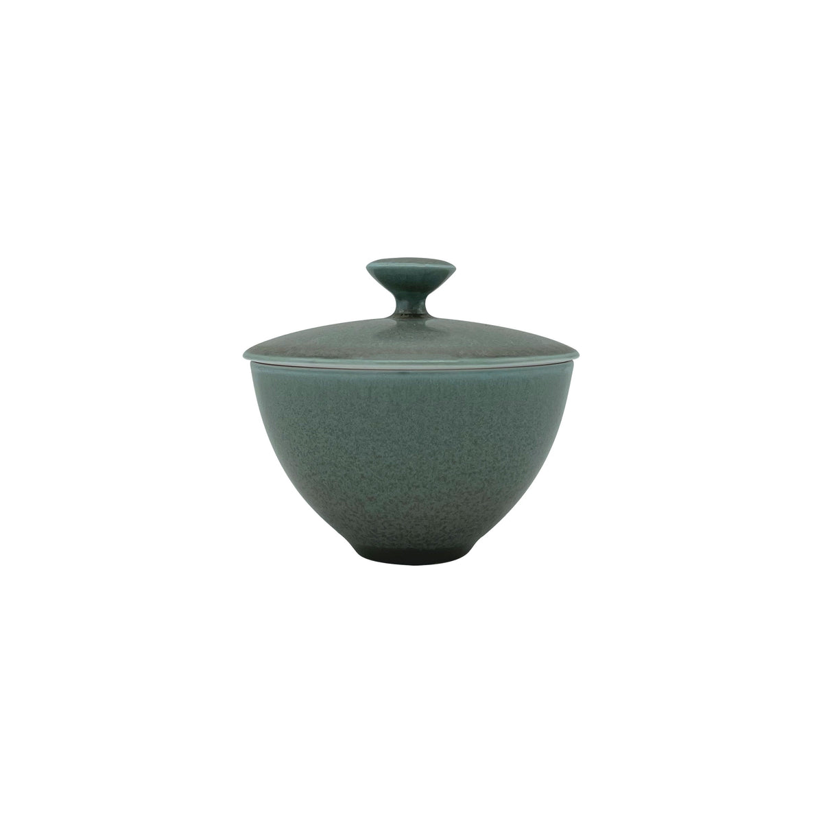 JL Coquet TODRA Vert - Sucrier 5.07 OZ SKU: HOR4038TVERCREM000