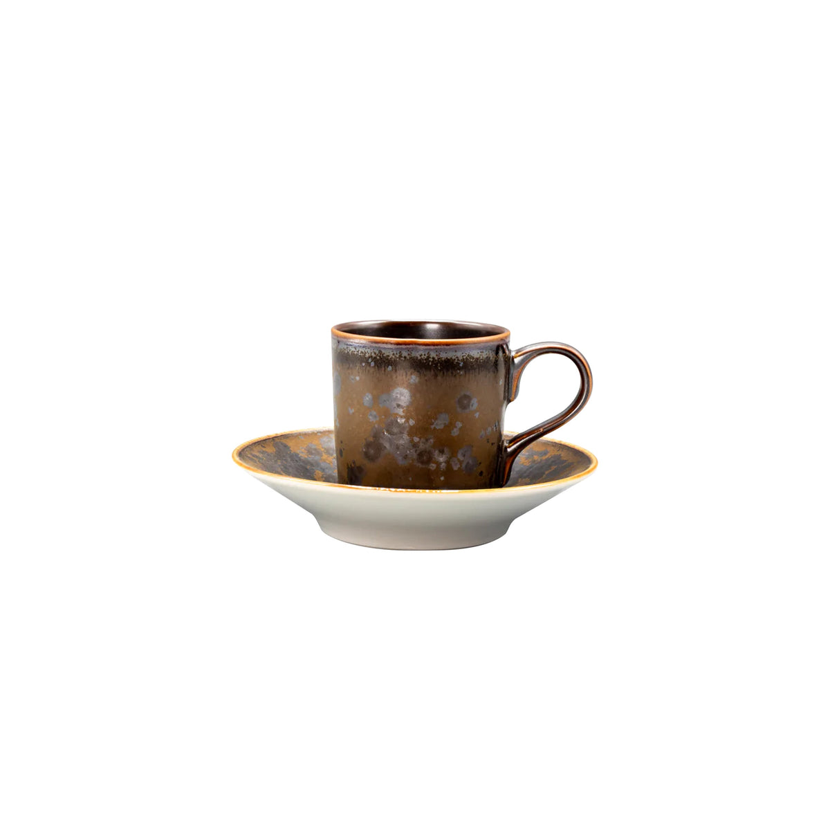 JL Coquet AGUIRRE - Tasse caf? & soucoupe 4.53 Inch SKU: CYL3015AGUIBORA000