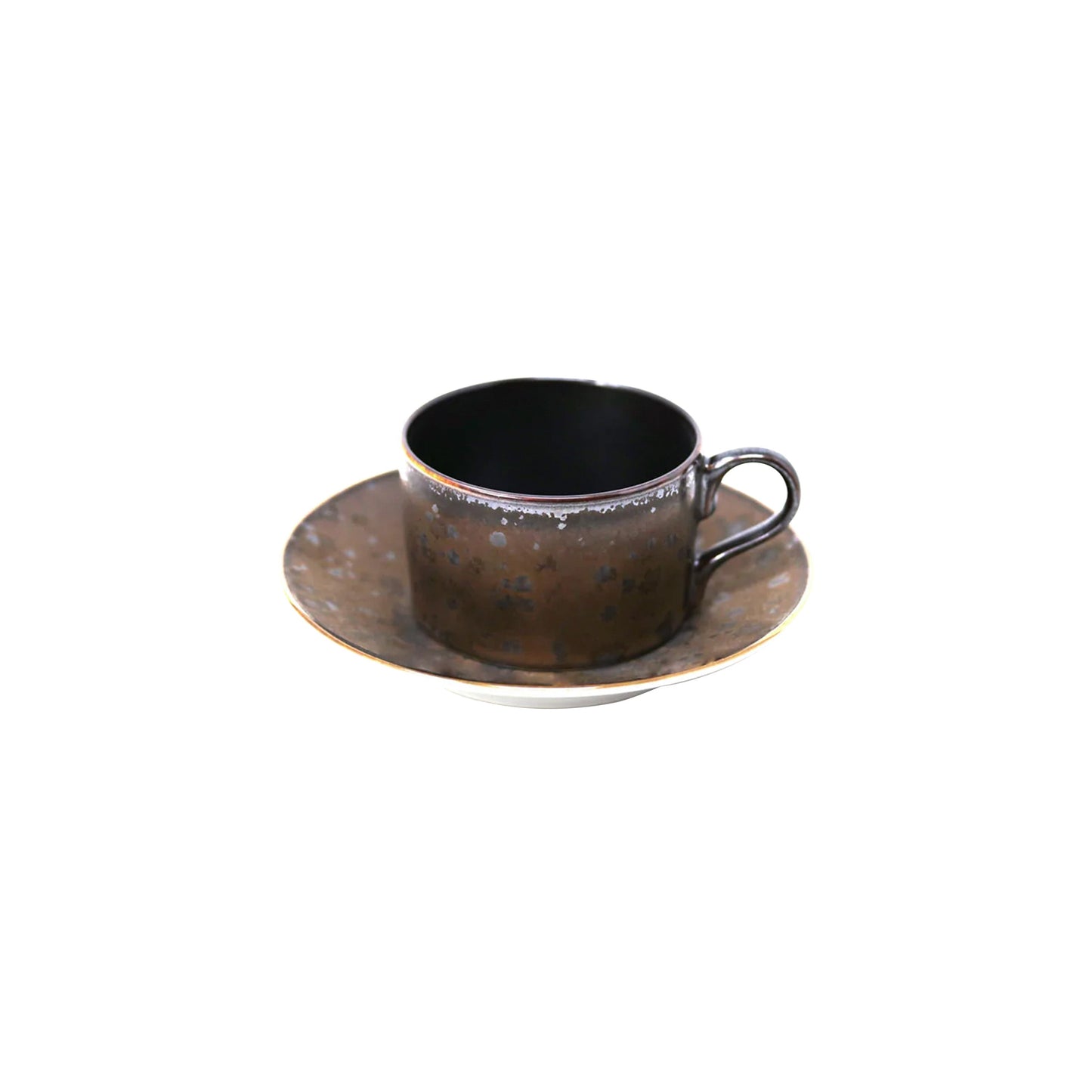 JL Coquet AGUIRRE - Tasse th? & soucoupe 5.71 Inch SKU: CYL3024AGUIBORA000