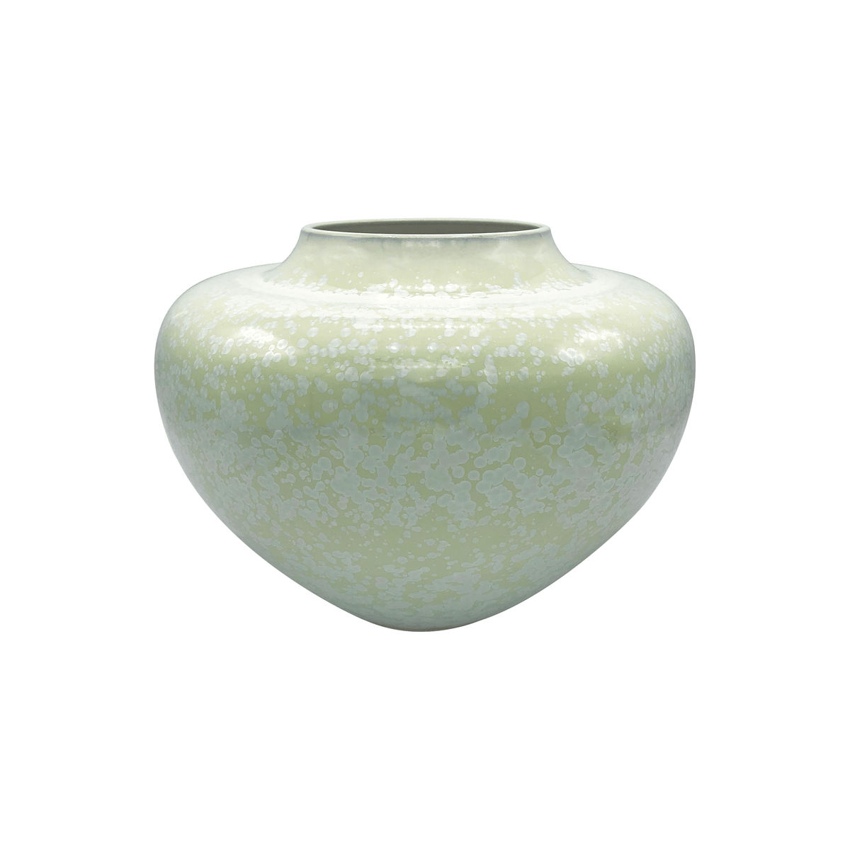 JL Coquet SONG Amande - Vase C?l?bes n?˜3 7.87 Inch SKU: ACC6193SGAMSGAM000