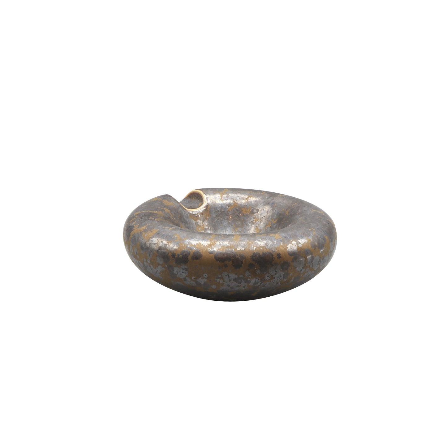 JL Coquet AGUIRRE - Cendrier PM 6.3 Inch SKU: BUB6246AGUIAGUI000