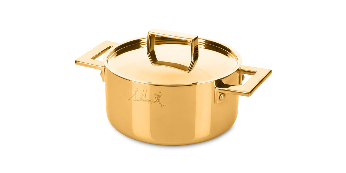 Mepra_Casserole_2_handles_Attiva_gold_SKU_301821O