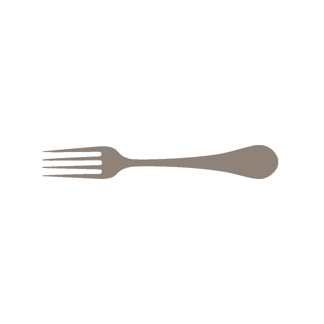 Restaurant Fork (EU) | Mirror Finish: 2426