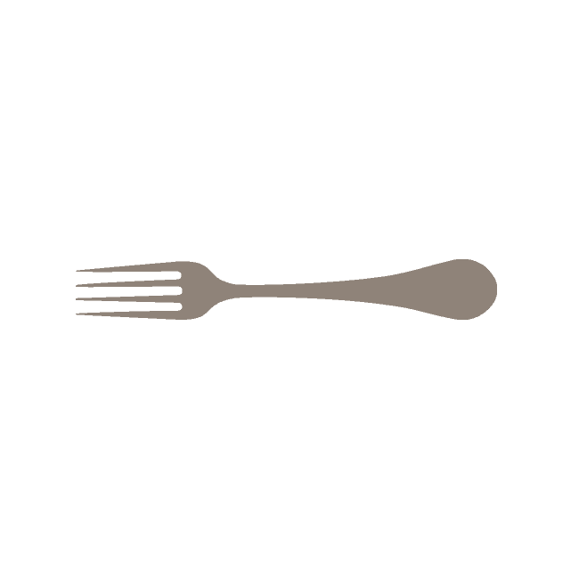 Restaurant Fork (EU) Mirror Finish: 5826