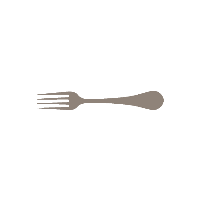 Salad/Dessert Fork | Mirror Finish: C5027