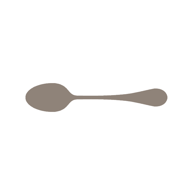 Table Spoon | Mirror Finish: 3902