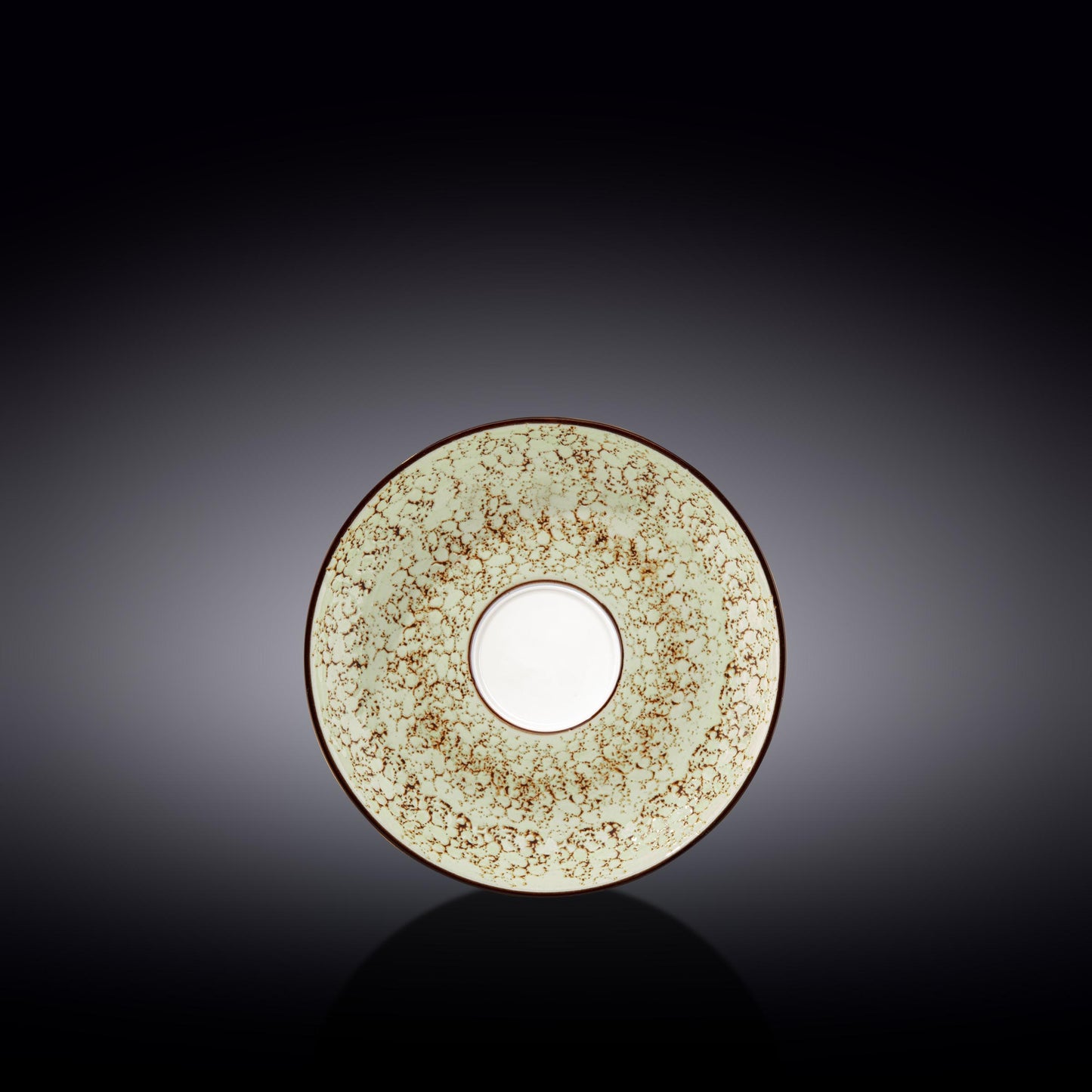 Saucer 6" | 15 CM