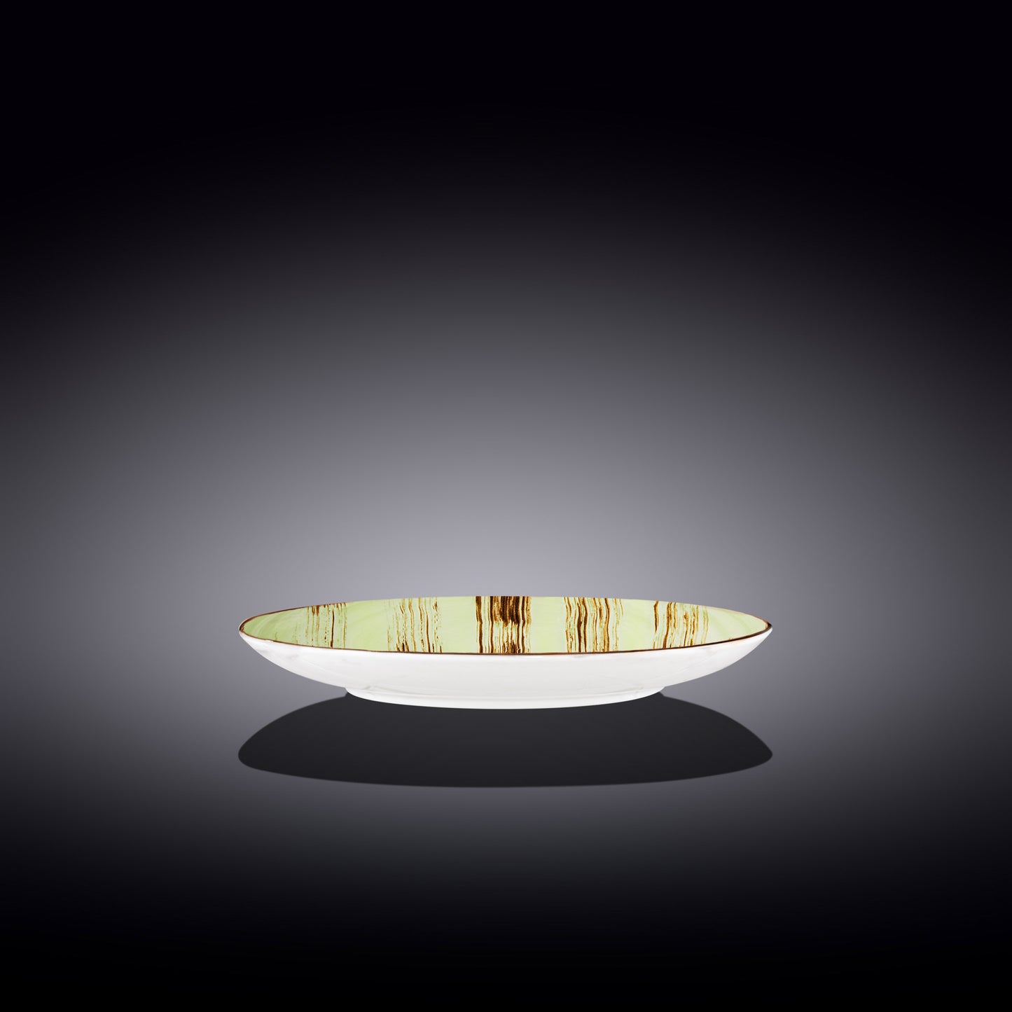 ROUND PLATE 8" | 20.5 CM