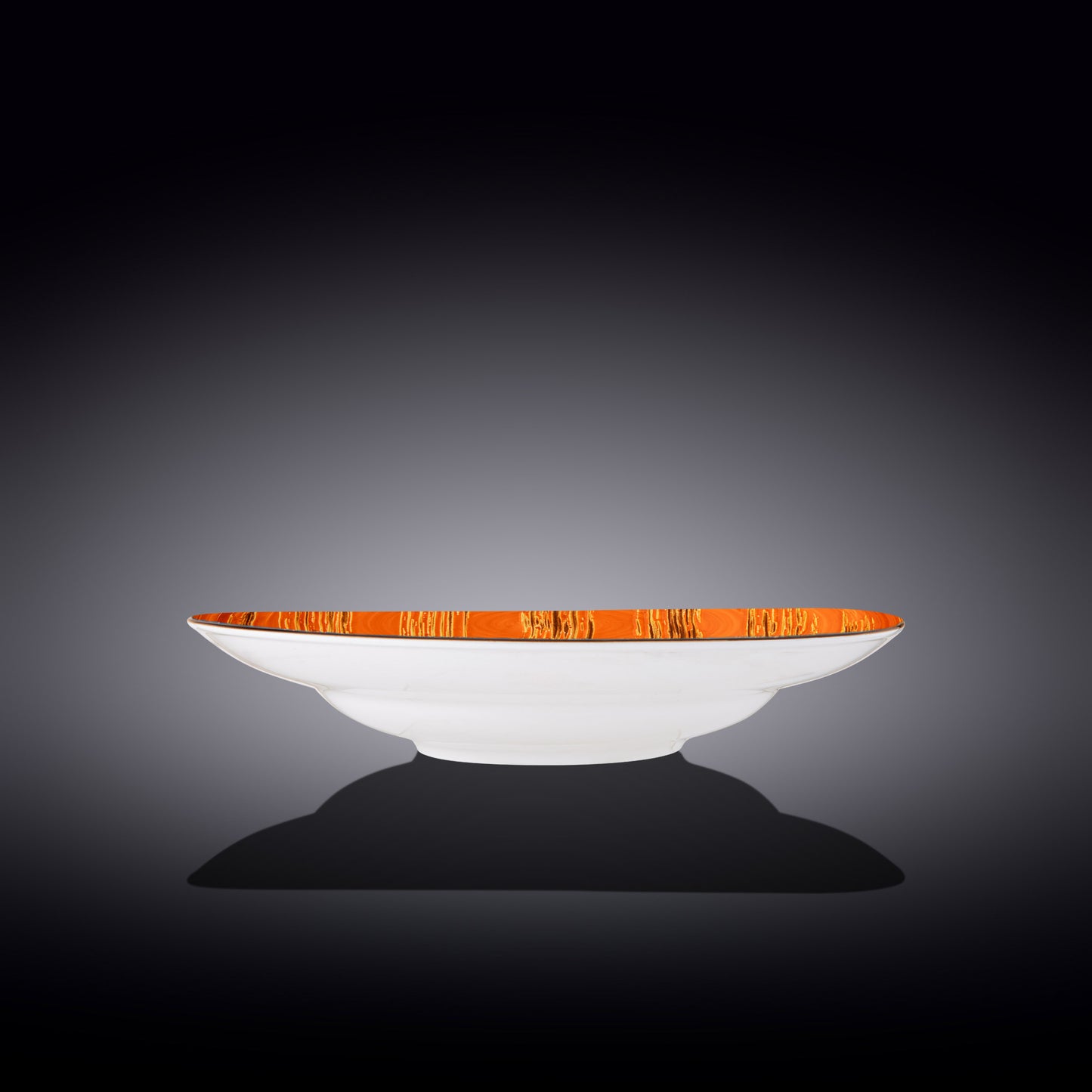 DEEP PLATE 11.25" | 28.5 CM 17 FL OZ | 500 ML