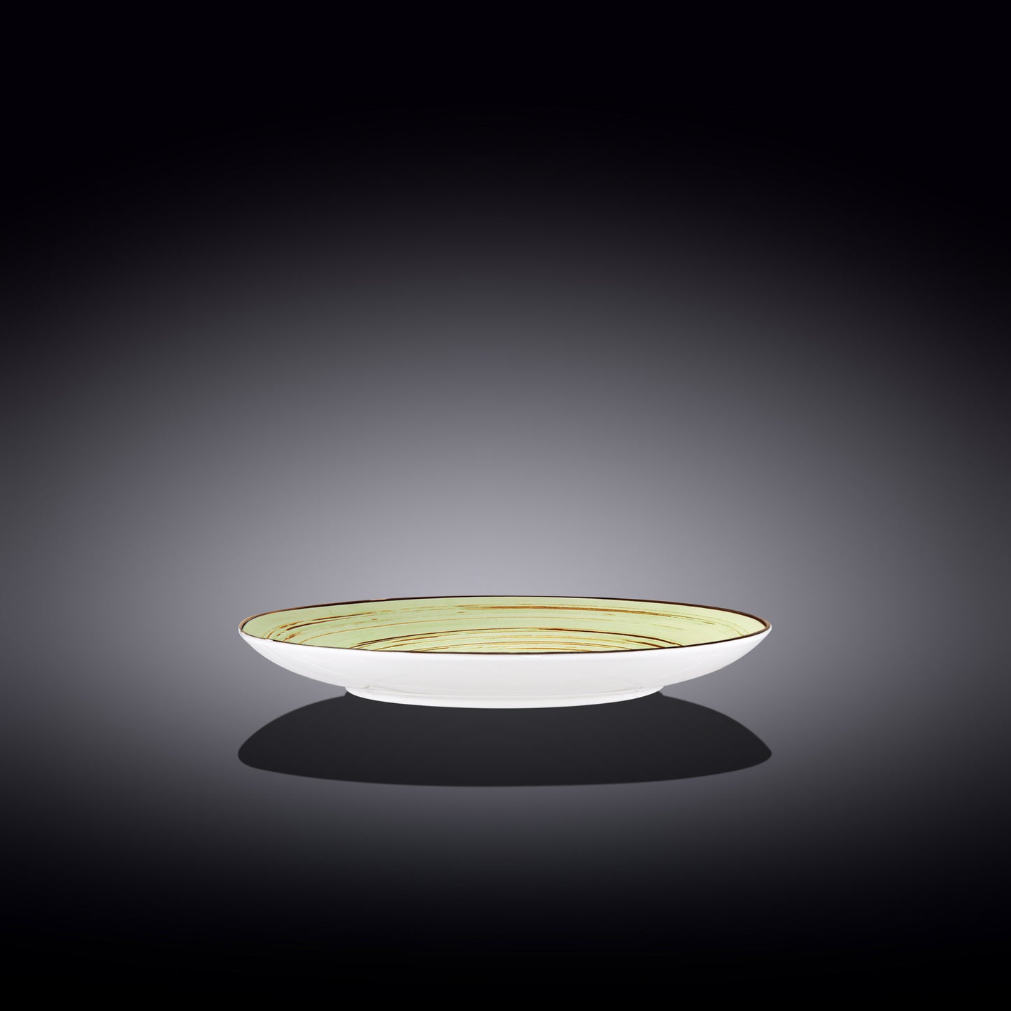 ROUND PLATE 8" | 20.5 CM