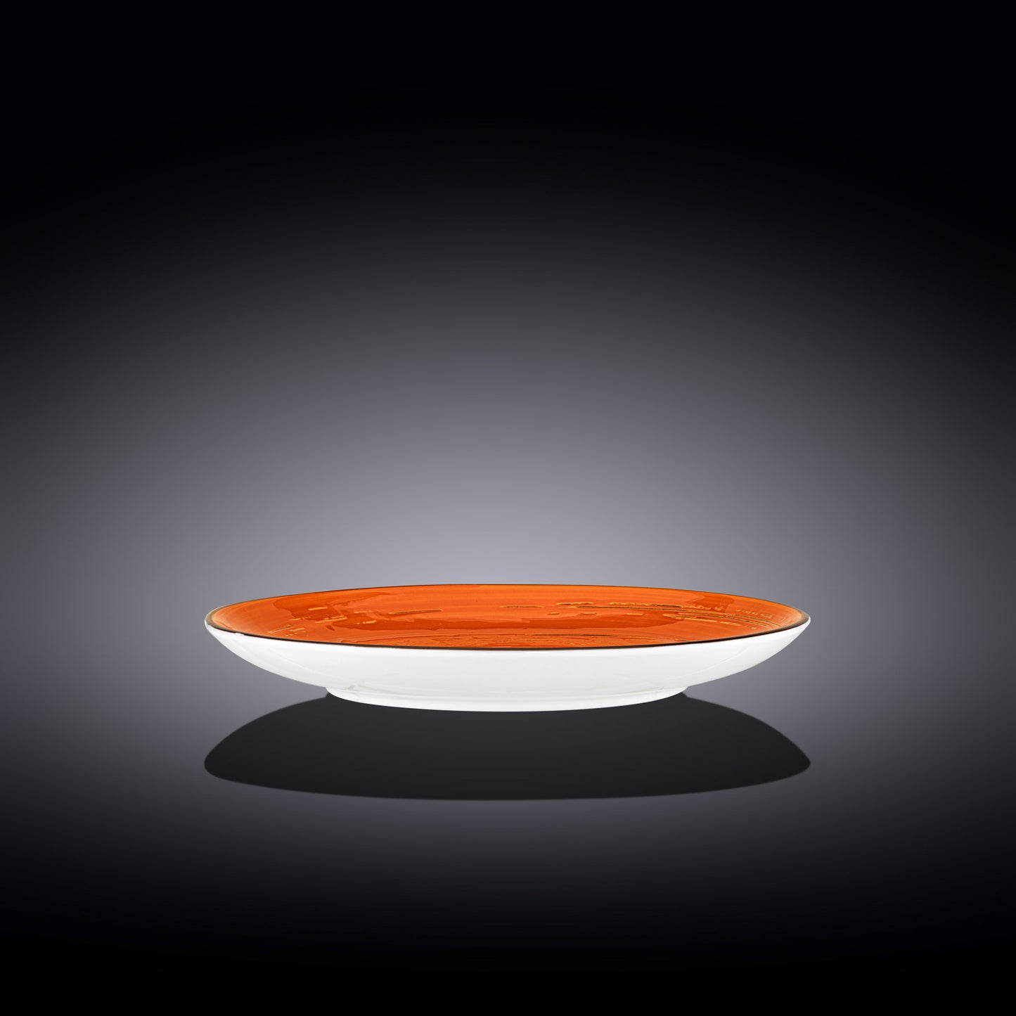ROUND PLATE 10" | 25.5 CM