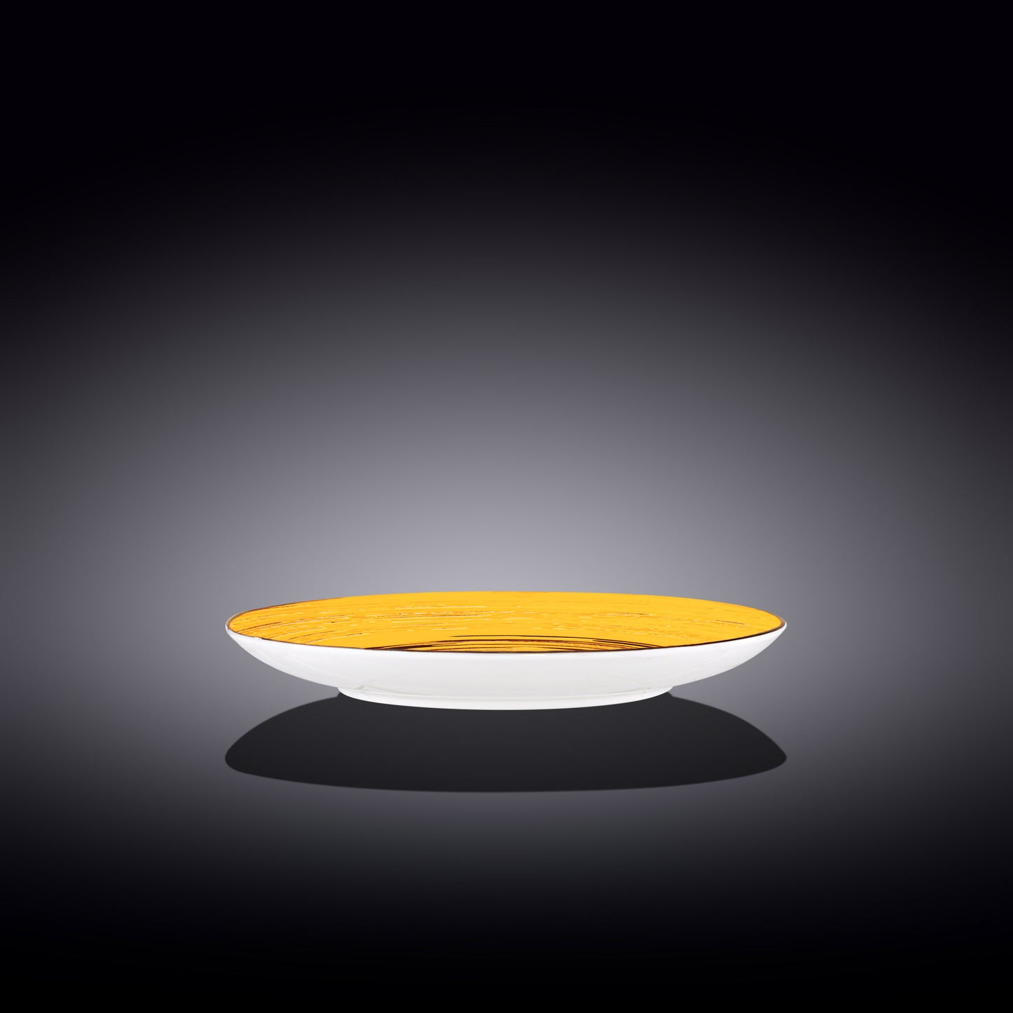 ROUND PLATE 9" | 23 CM