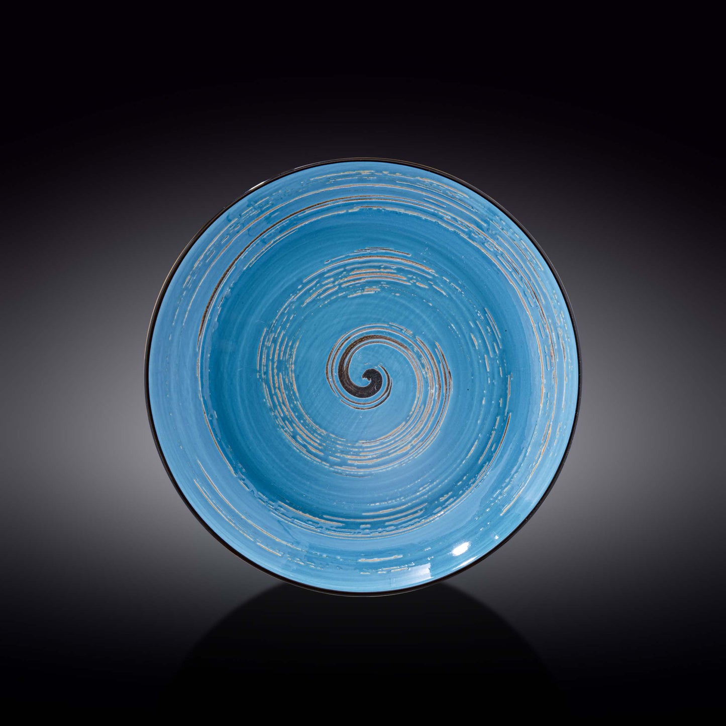 DEEP PLATE 10" | 25.5 CM 12 FL OZ | 350 ML