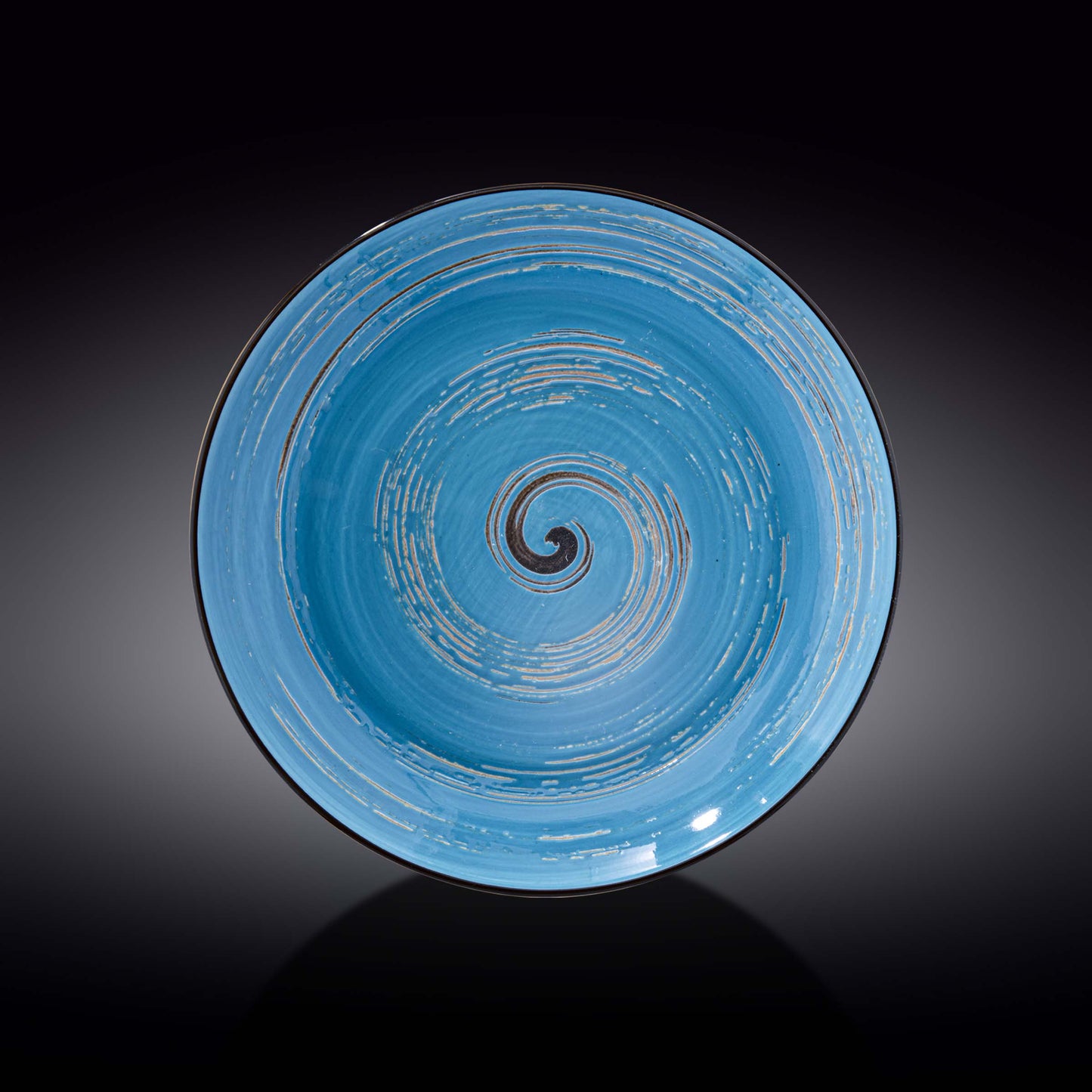 DEEP PLATE 11.25" | 28.5 CM 17 FL OZ | 500 ML