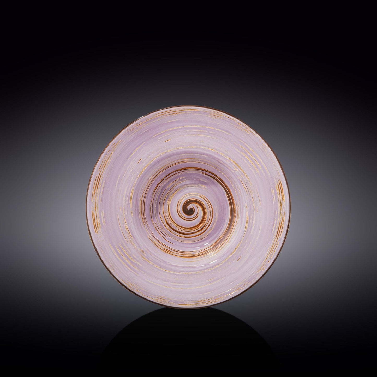 Deep Plate 9" | 22.5 Cm 37 Fl Oz | 1100 Ml