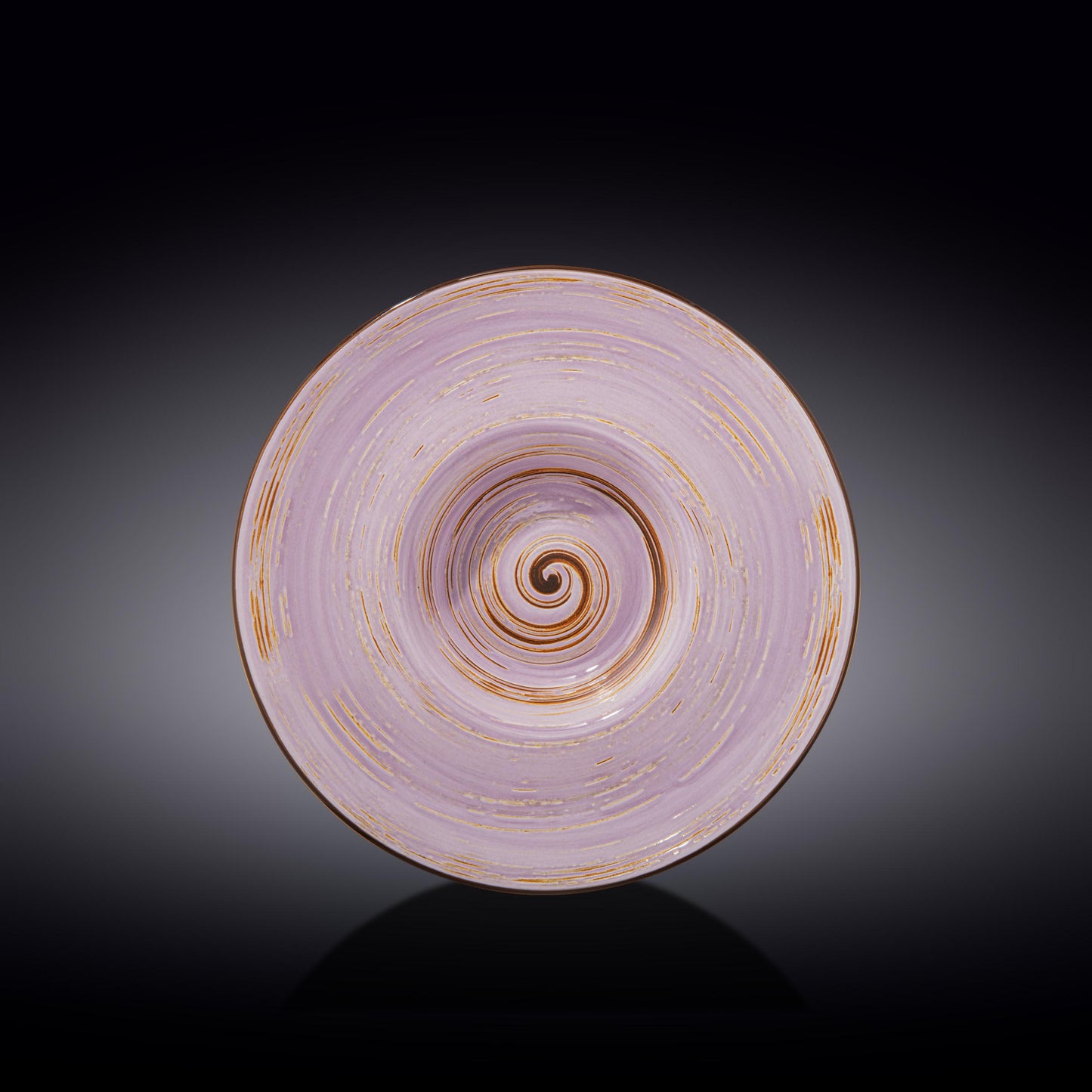 Deep Plate 9.5" | 24 Cm 7 Fl Oz | 200 Ml