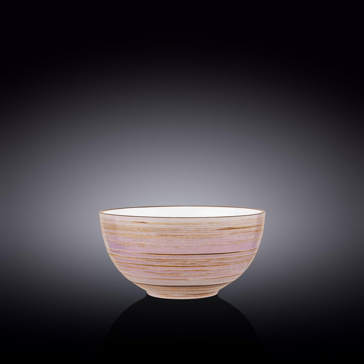 Bowl 6.5" | 16.5 Cm 34 Fl Oz | 1000 Ml