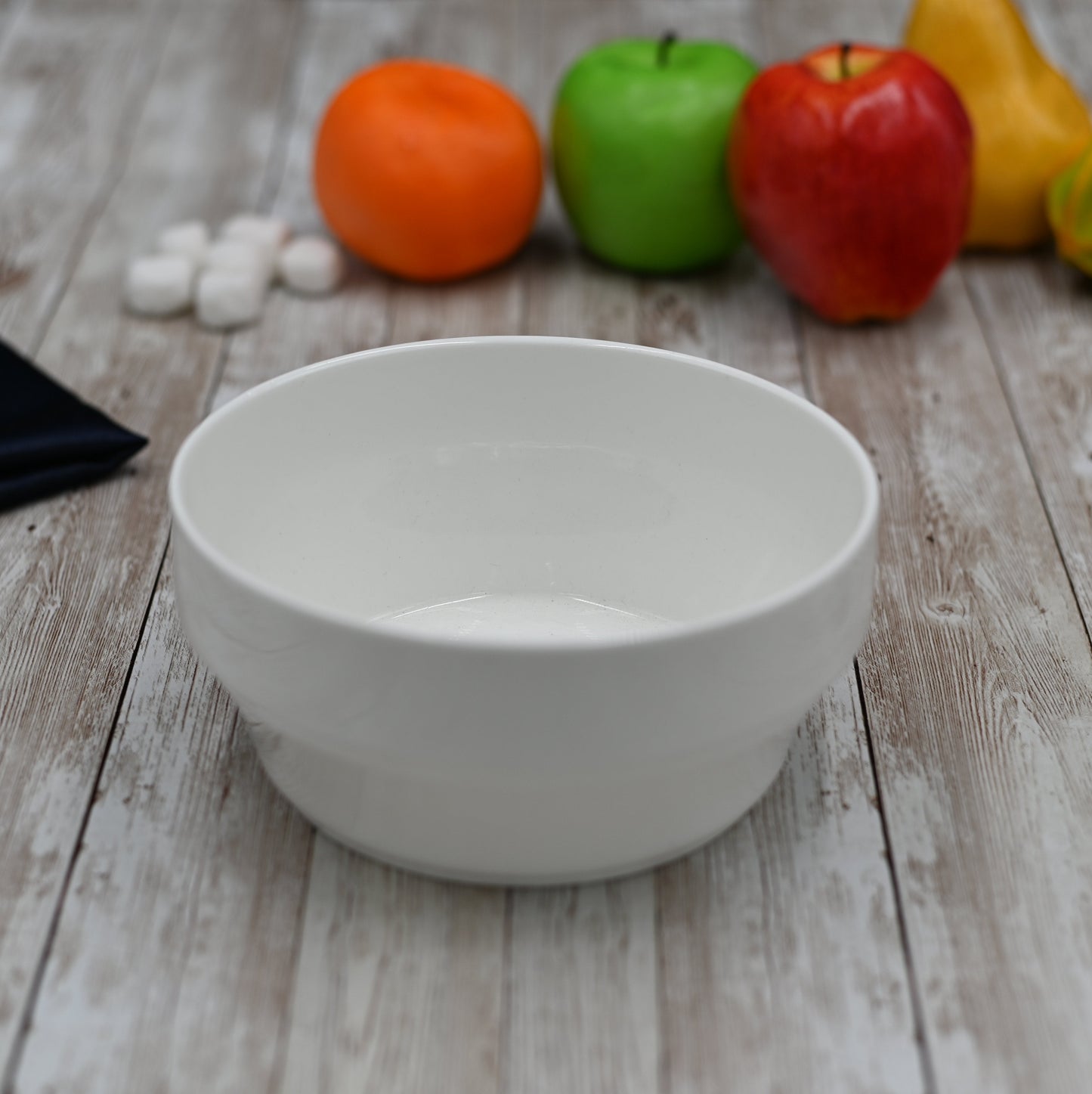 Fine Porcelain Bowl 4.5" | 11 Cm 12 Oz | 350 Ml WL-992555/A