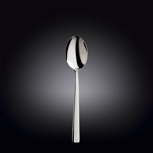 High Polish Stainless Steel Dinner Spoon 8
