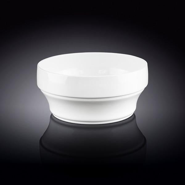 BOWL 4.5" | 11 CM
12 OZ | 350 ML - WILMAX PORCELAIN WILMAX
