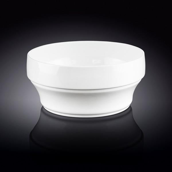 BOWL 7" | 18 CM
47 OZ | 1400 ML - WILMAX PORCELAIN WILMAX