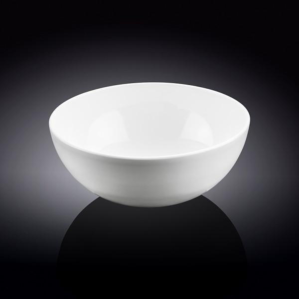 BOWL 5.5" | 14 CM
20 OZ | 600 ML - WILMAX PORCELAIN WILMAX