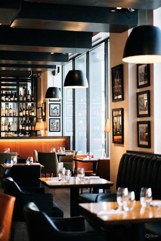 Scent Tech: Aroma Engineering Becoming the Secret Weapon of New Restaurants