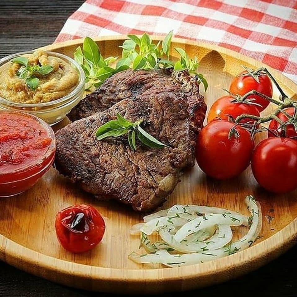 Mastering the Art of Cooking Meat: Techniques for Perfect Results Ever ...