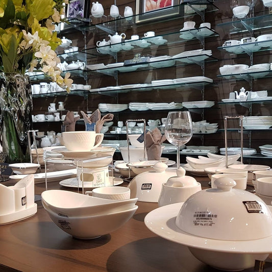 How to Buy great Dinnerware for Your Restaurant or hospitality business