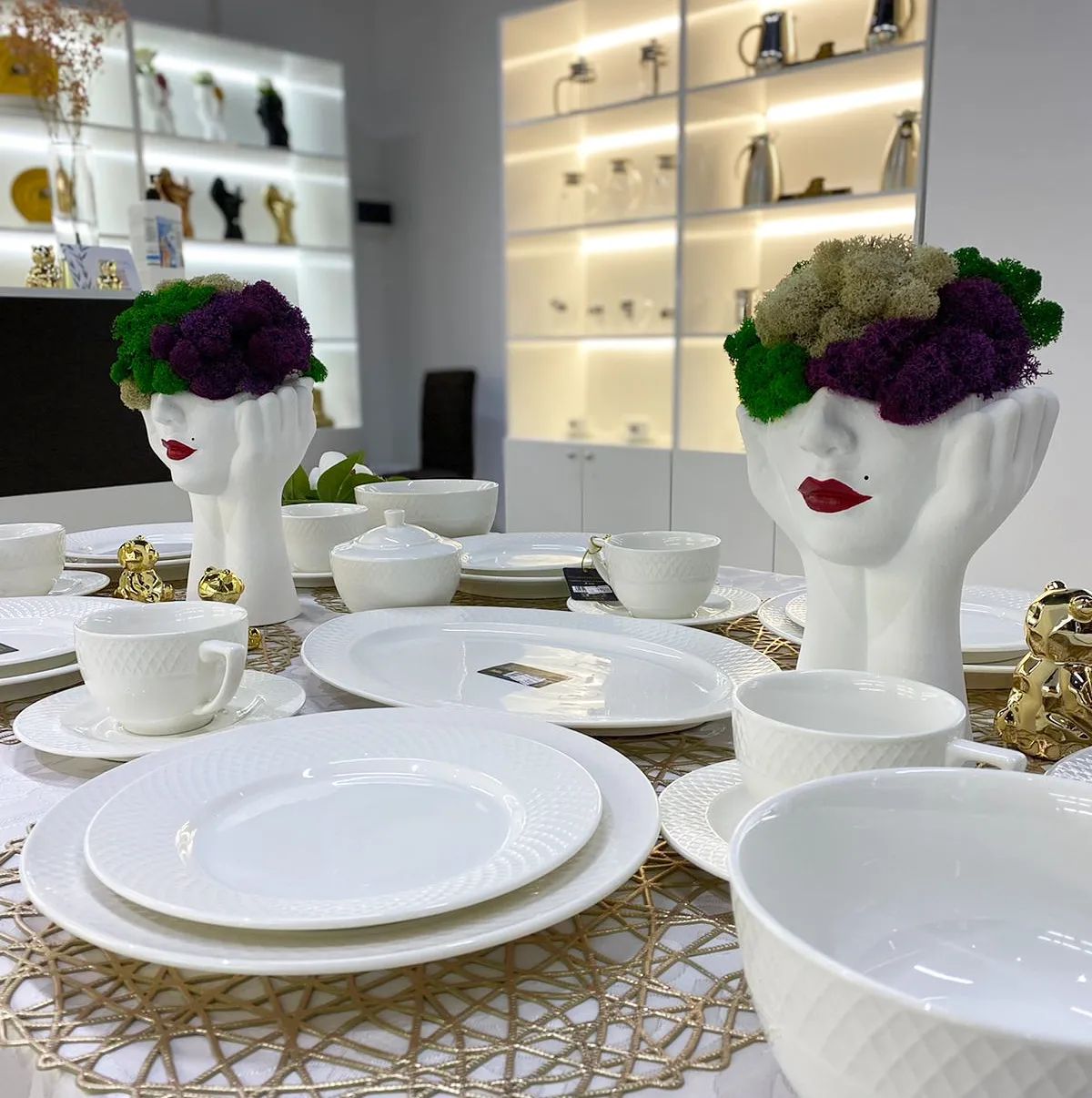 The Ultimate Guide to Choosing Dinnerware for Any Occasion - Wilmax ...