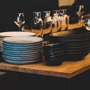 Who makes the most durable dinnerware?