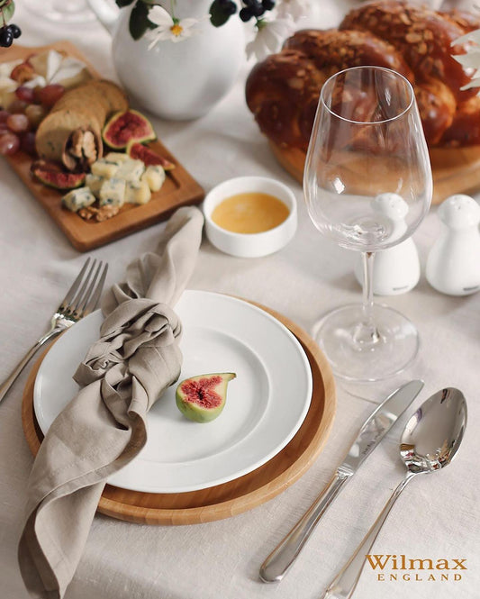 How to Choose the Perfect Tableware Set for Any Occasion