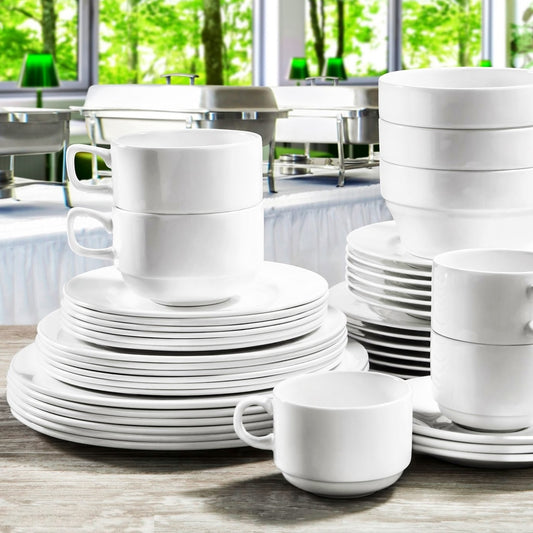 PURCHASING DINNERWARE / TABLE SETTING GUIDE