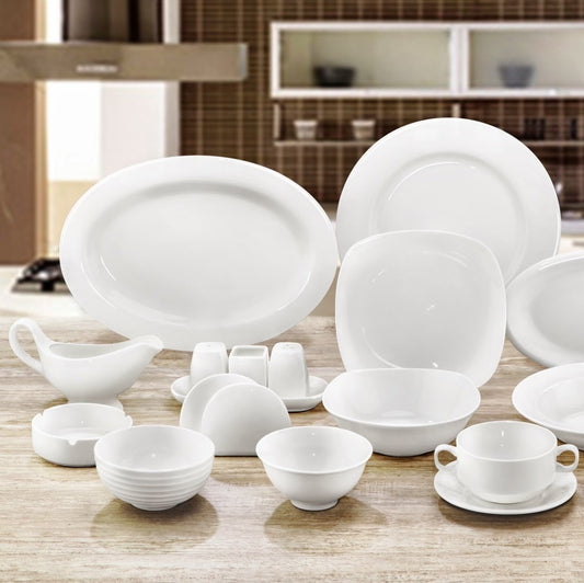 SERVEWARE