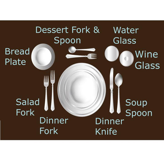 TABLE SETTING