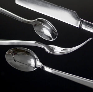 What to look for when buying flatware for your restaurant