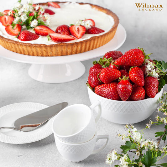 Creating Stunning Table Settings: Inspiration from Wilmax Tableware