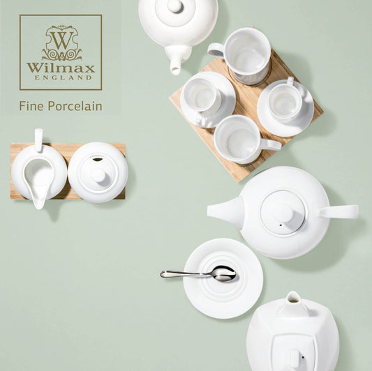 Tea and Coffee Accessories