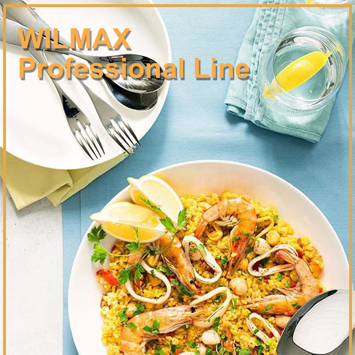 Wilmax Professional Line