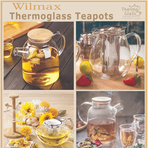 Thermo Teapots