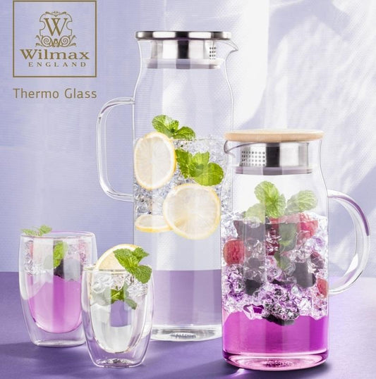 Thermo Glass 2018