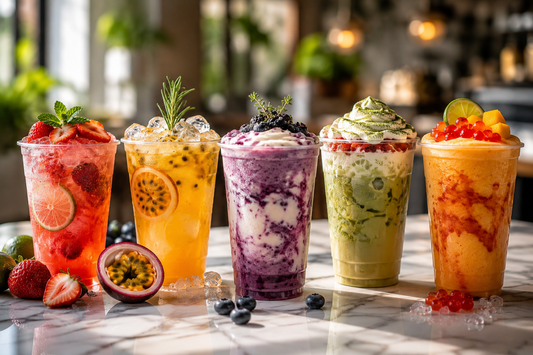 The Blended Beverage Boom: Why Custom Cold Drinks Are Becoming Affordable Luxury