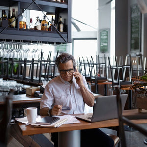 The Most Important Aspects of a Restaurant Owner’s Job