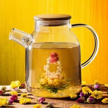 Thermo Tea/Coffee Pots