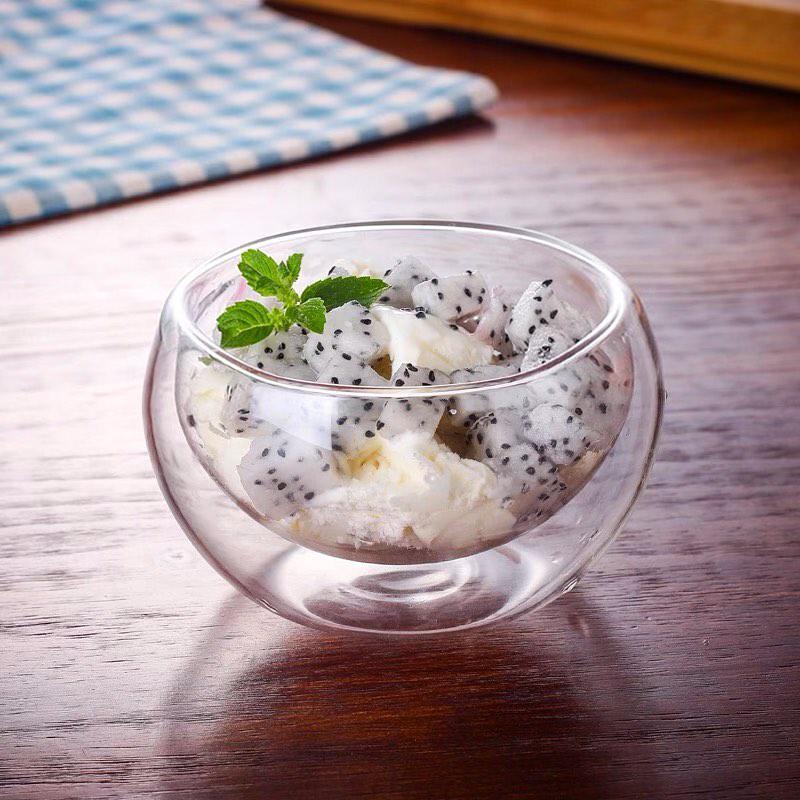 Thermo Double Wall Bowls