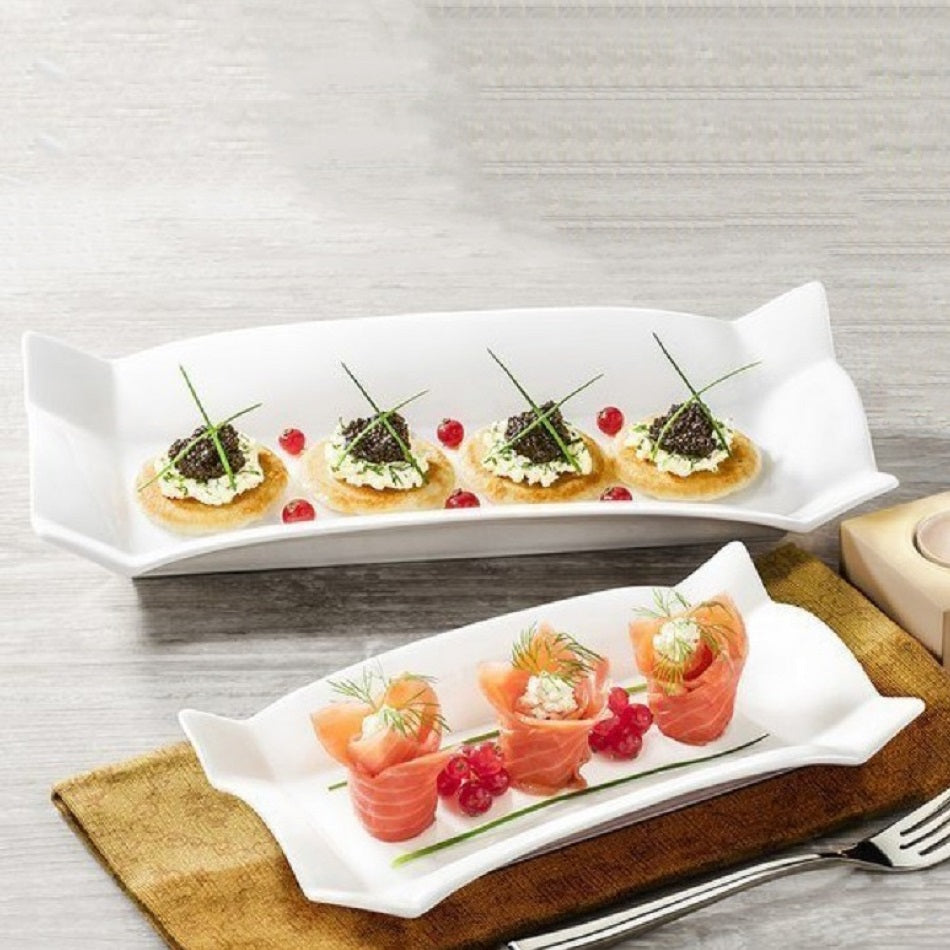 Platters & Dishes